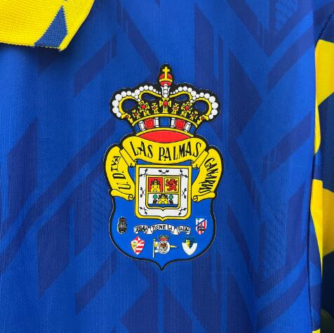 Las Palmas 2024/25 Away