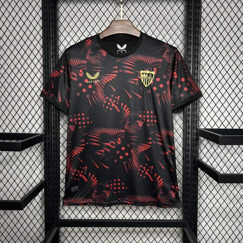 Sevilla Club de Fútbol 2024/25 Third