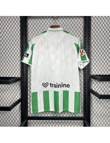 Real Betis 2024/25 Home