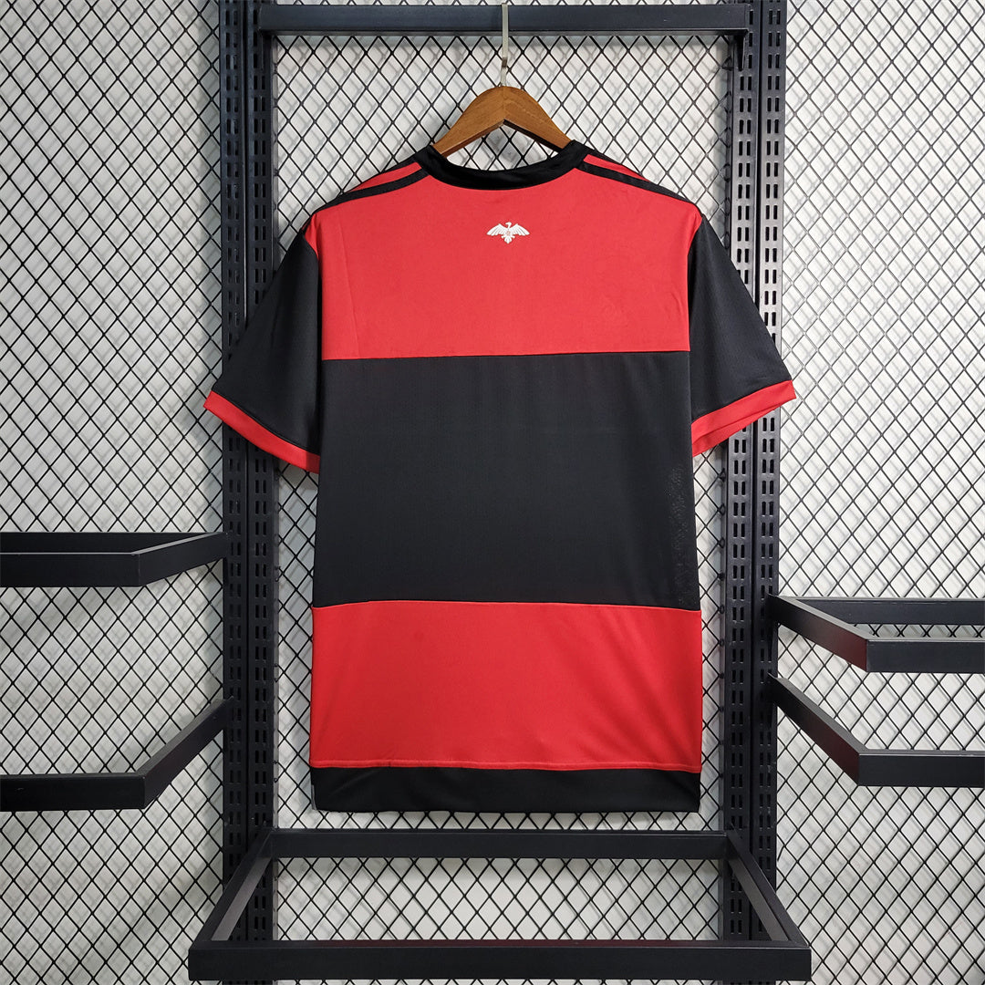 Flamengo retro 2017/18 Home