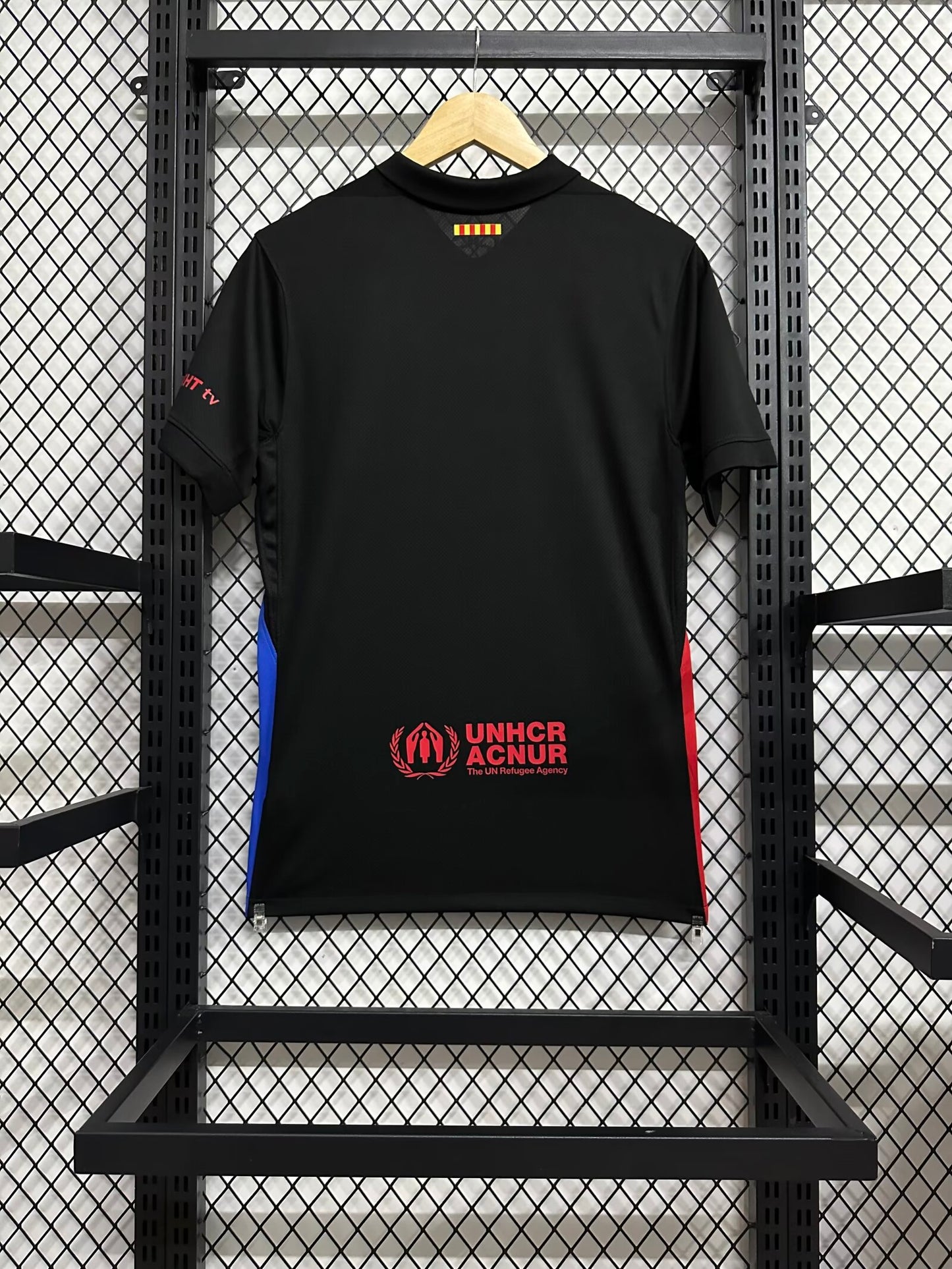 Fútbol Club Barcelona 2024/25 Away