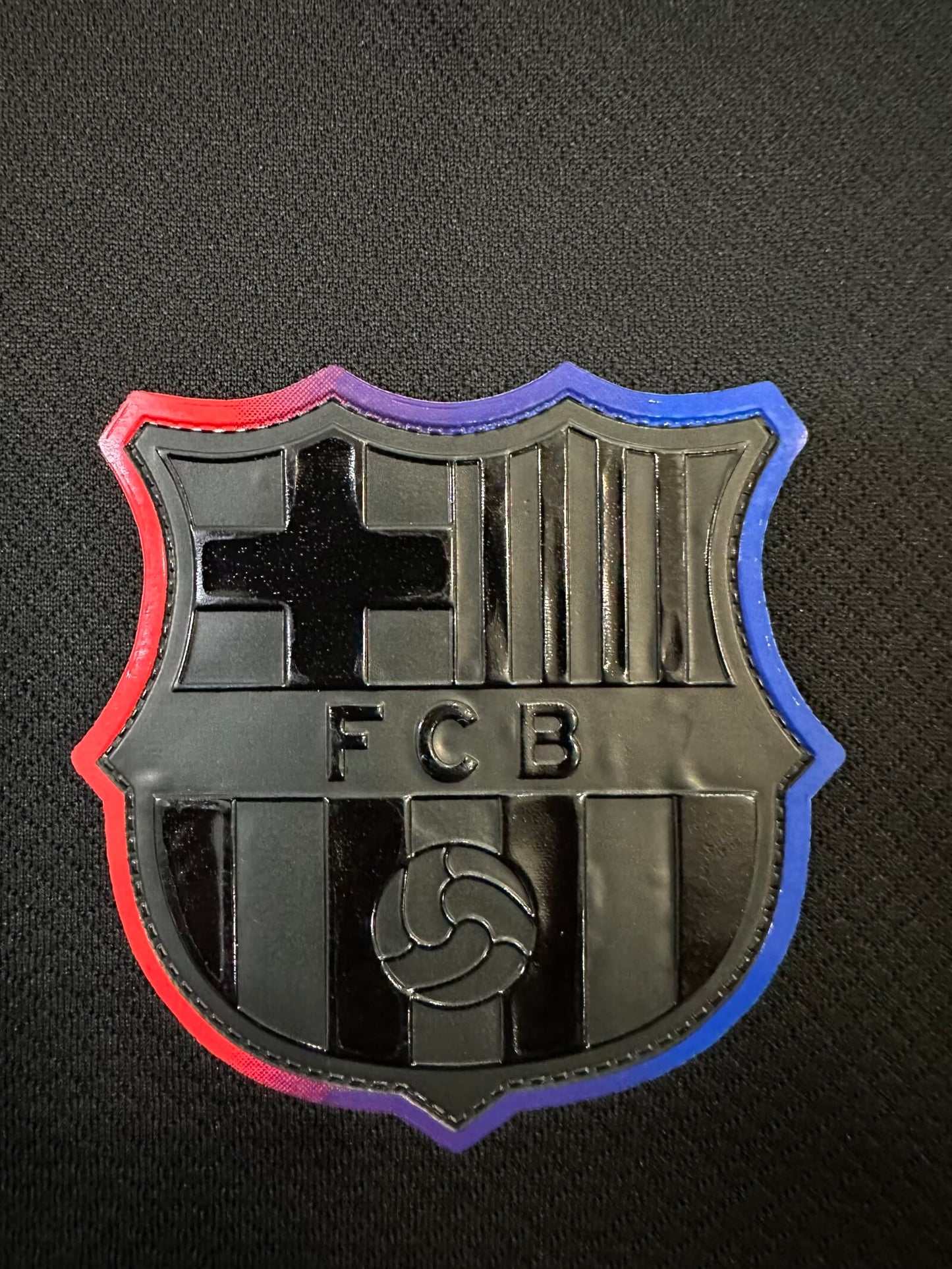 Fútbol Club Barcelona 2024/25 Away
