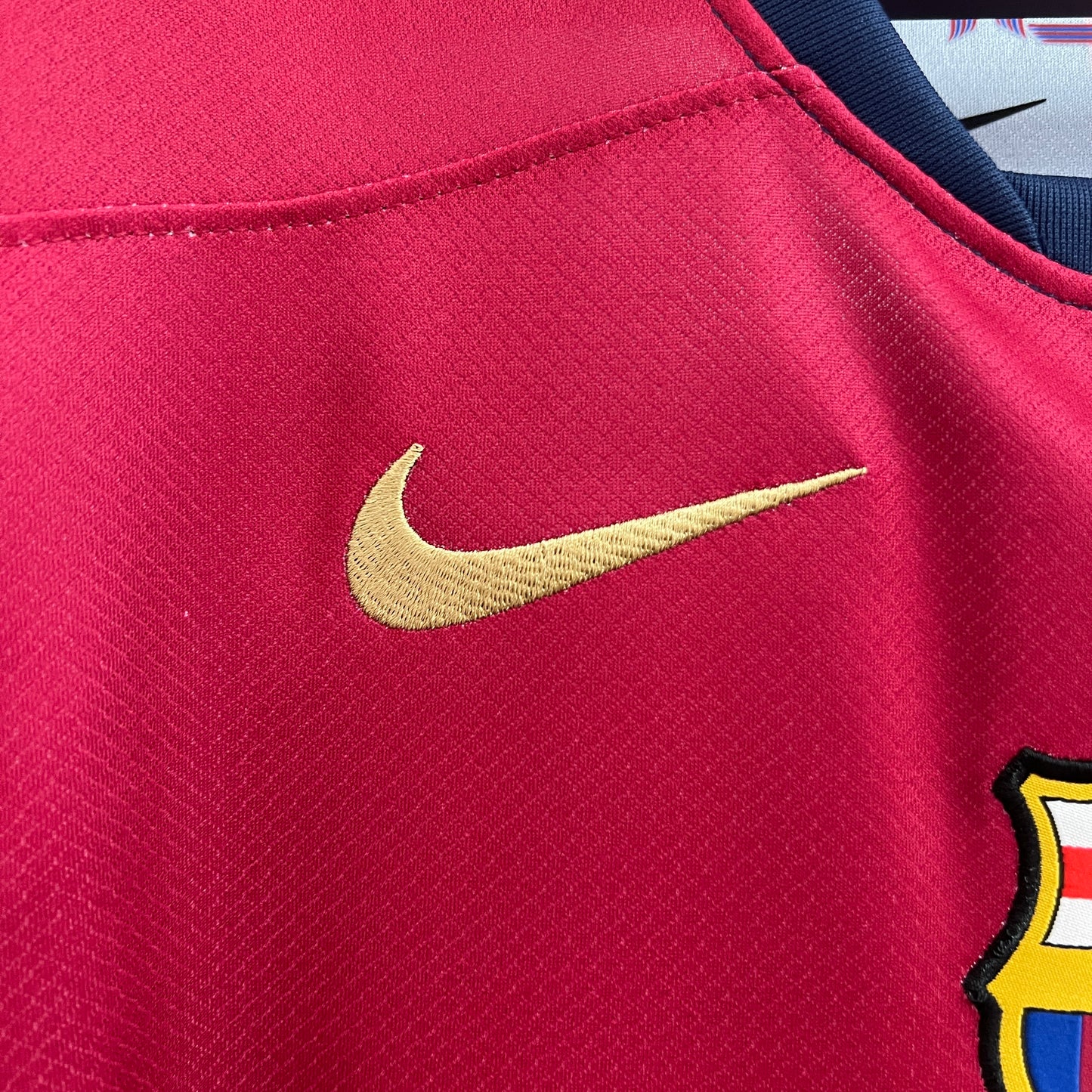 Fútbol Club Barcelona 2024/25 Home