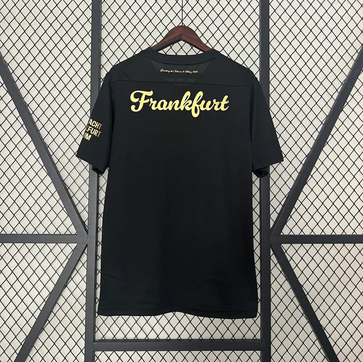 Eintranch Frankfurt 2024/25 Away