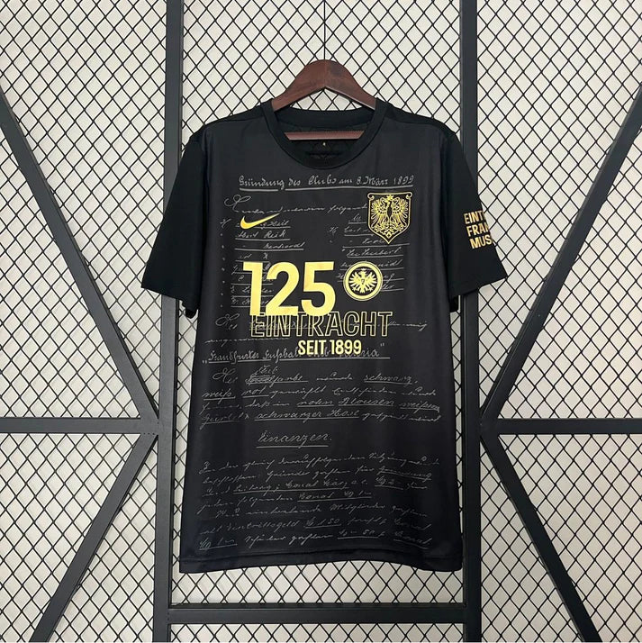 Eintranch Frankfurt 2024/25 Away