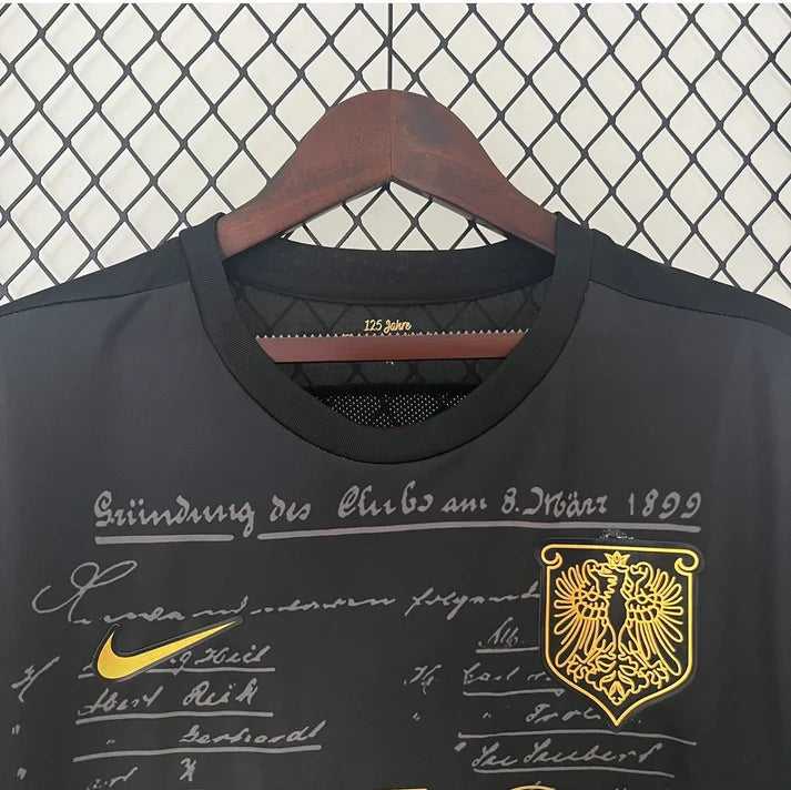 Eintranch Frankfurt 2024/25 Away