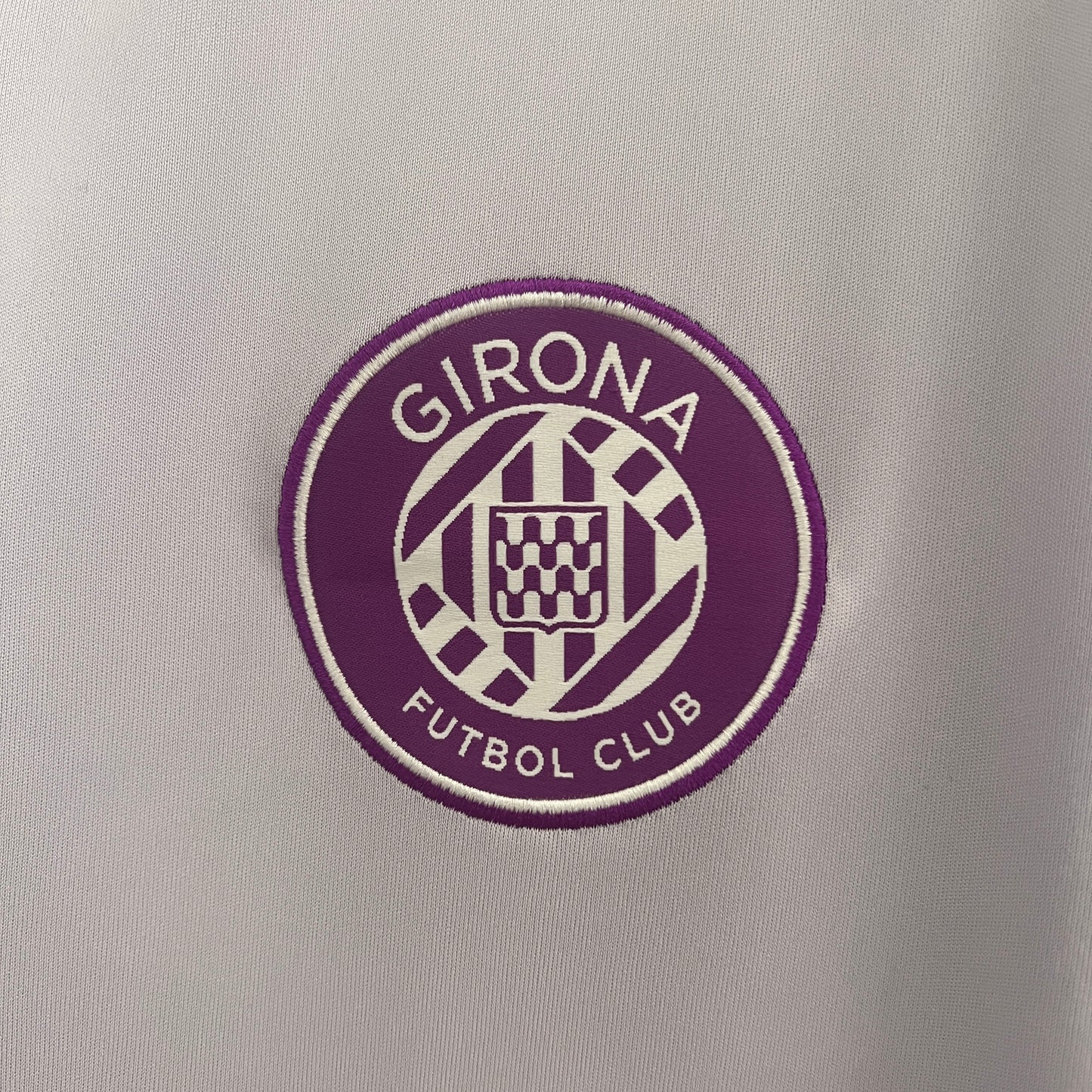 Girona 2024/25 Third