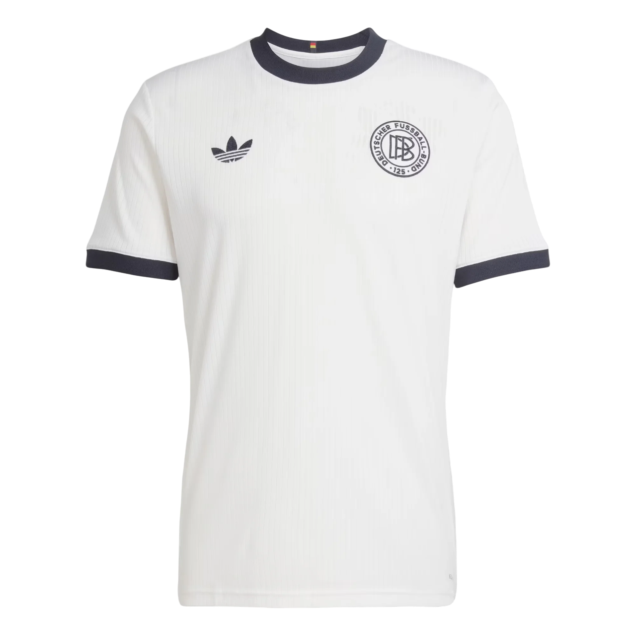 Alemania 2025/26 Edición Especial 125 aniversario