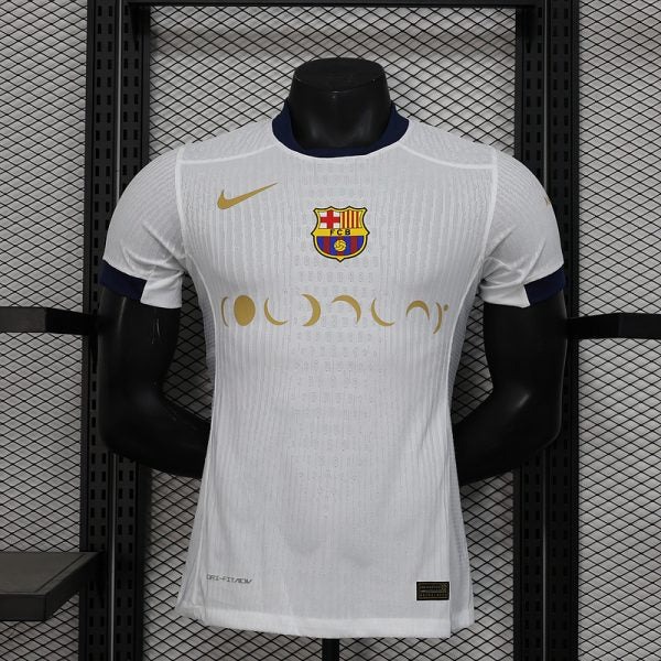 Fútbol Club Barcelona 2025 x Coldplay