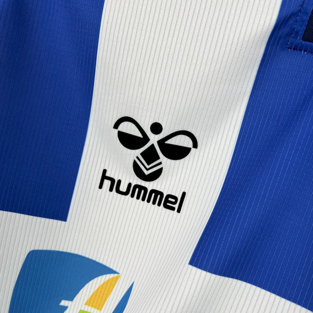 Málaga 2025/26 Home