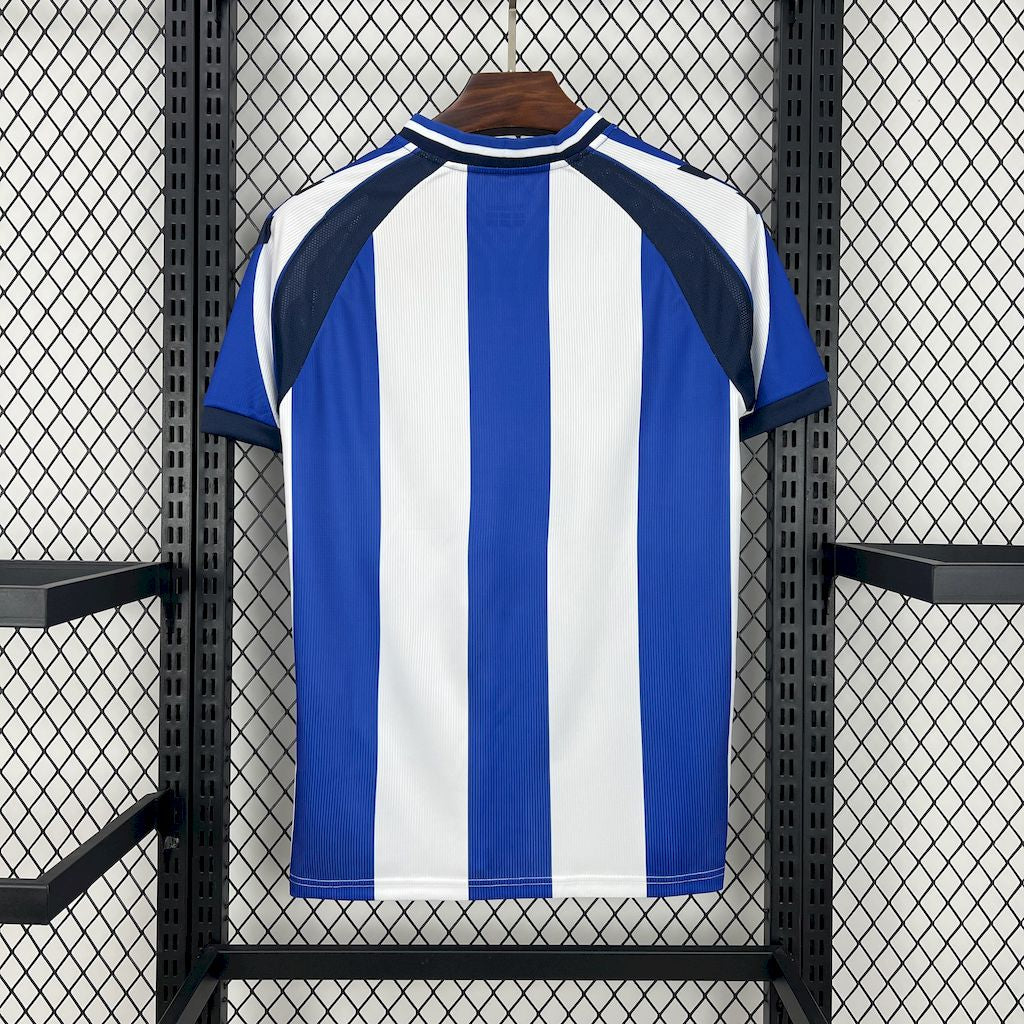 Málaga 2025/26 Home