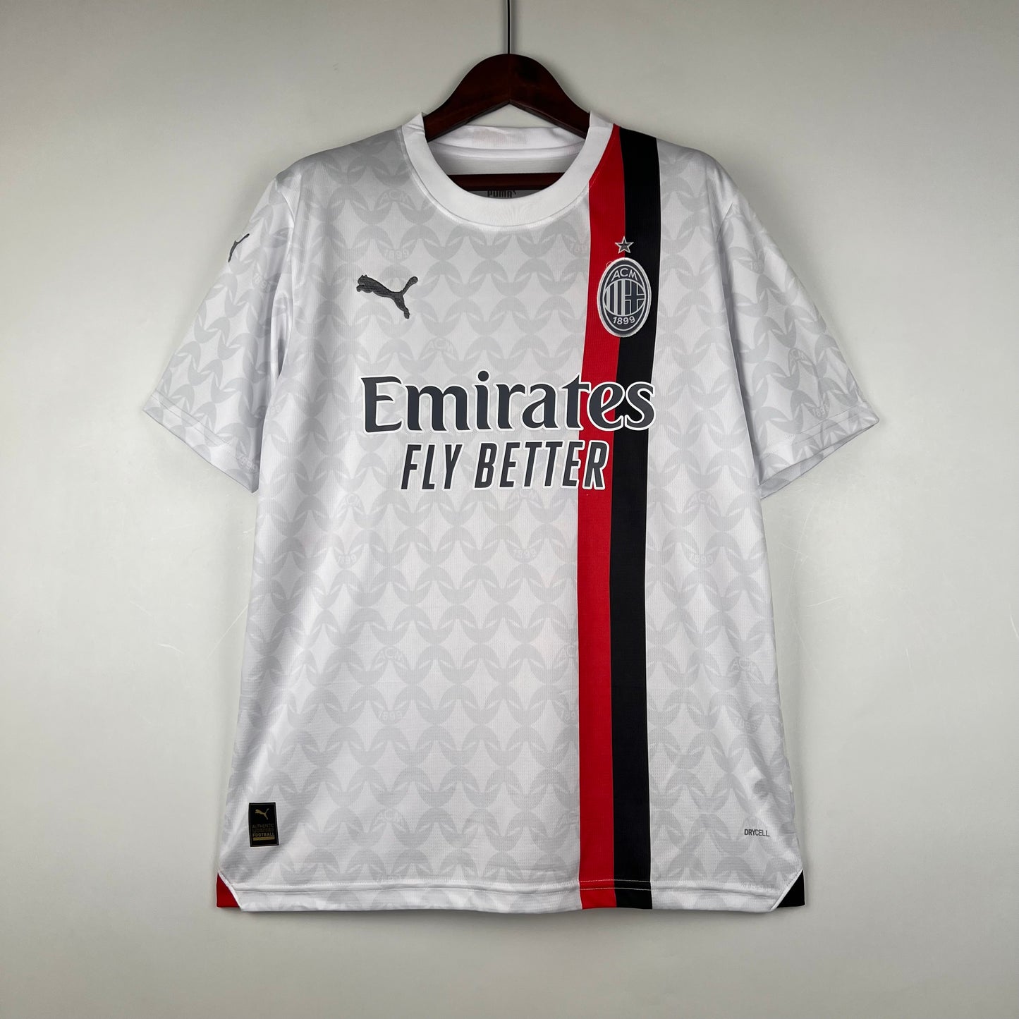 AC Milán 2023/24 Away