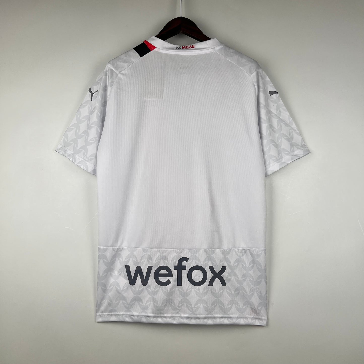 AC Milán 2023/24 Away