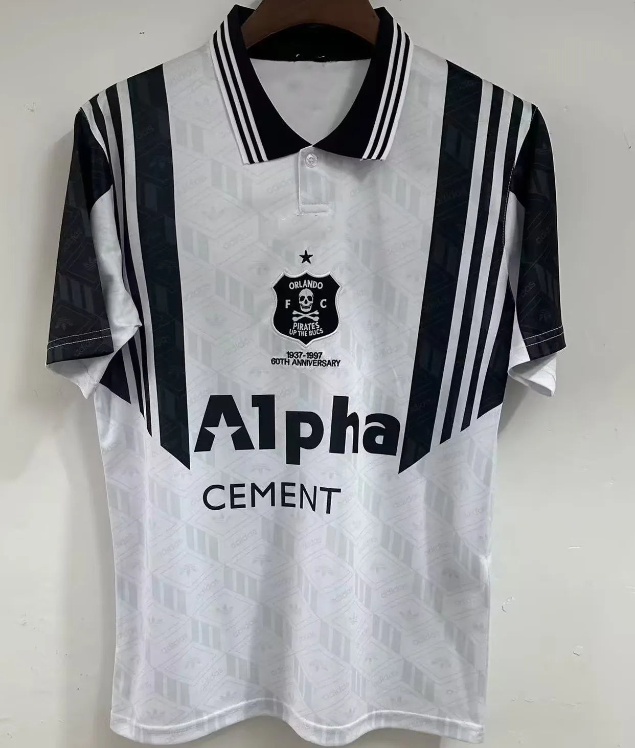 Orlando retro 1997/98 Home