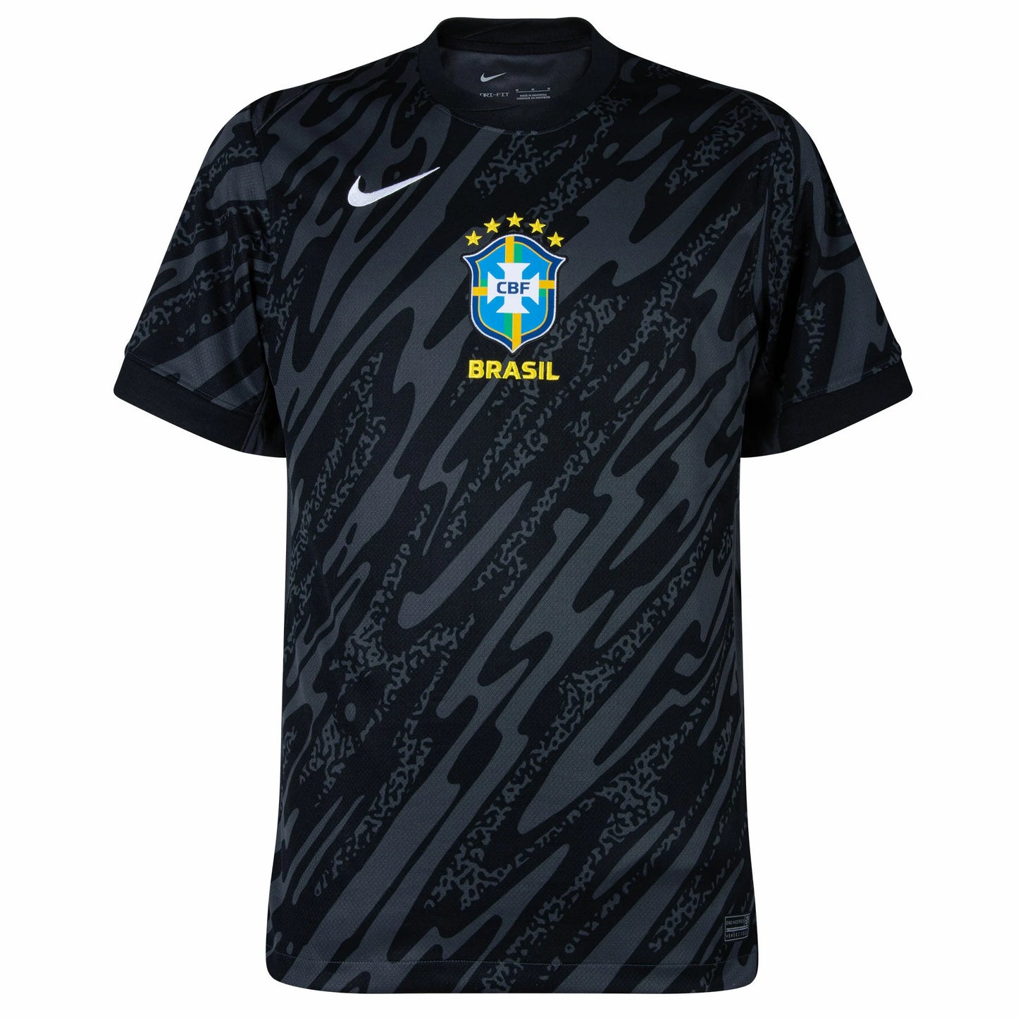 Brazil Portero 2024 Home