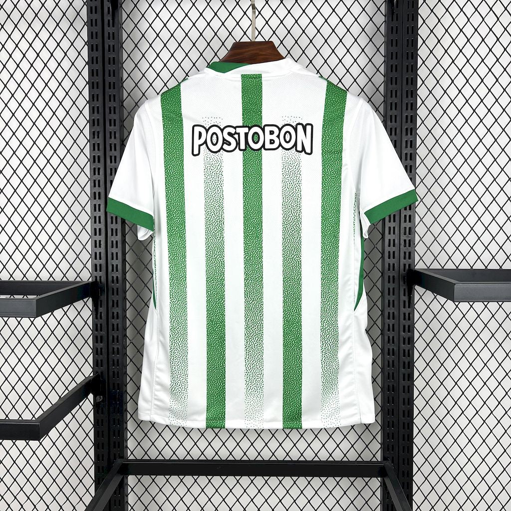 Atlético Nacional 2025/26 Home
