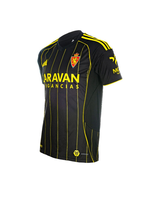 Zaragoza 2025/26 Away