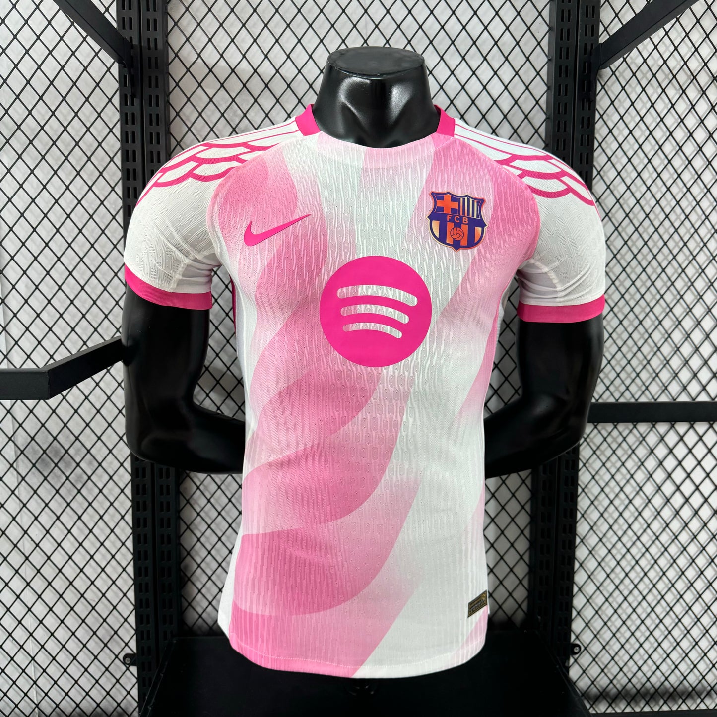 Fútbol Club Barcelona 2025/26 edicion especial