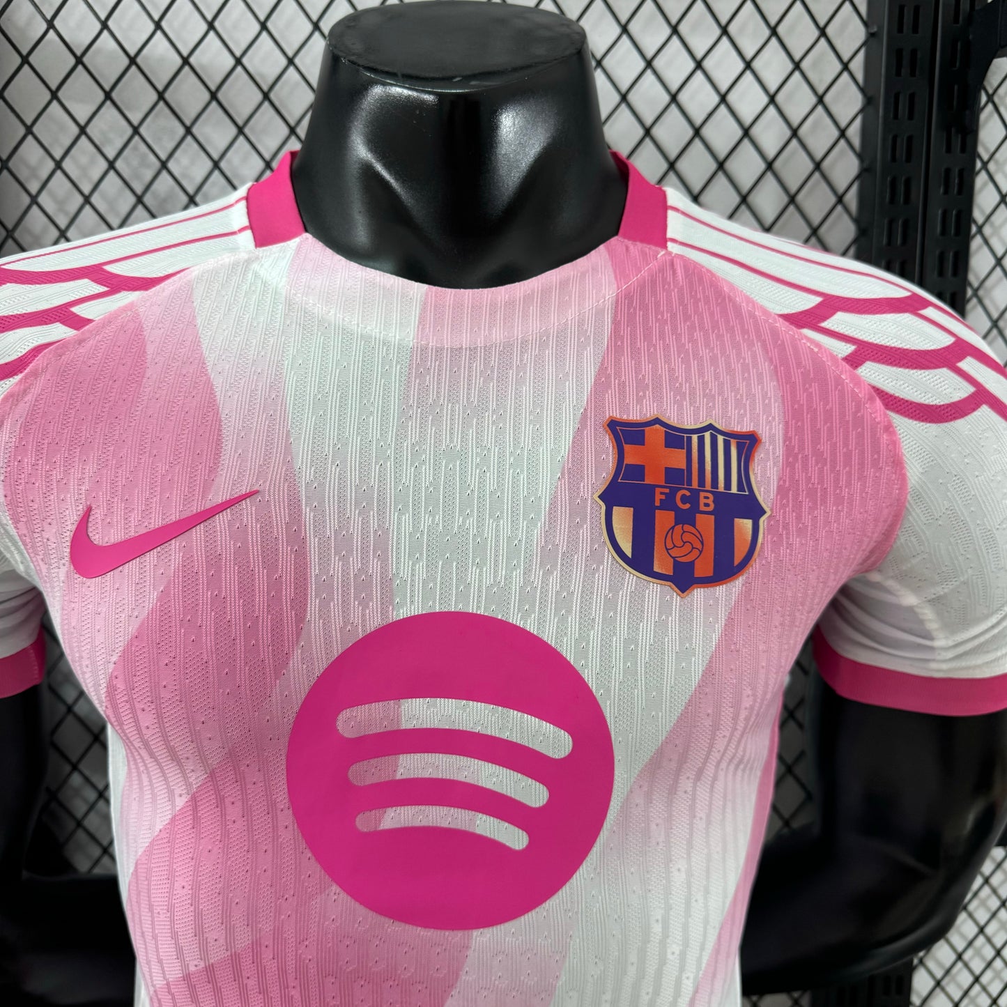 Fútbol Club Barcelona 2025/26 edicion especial