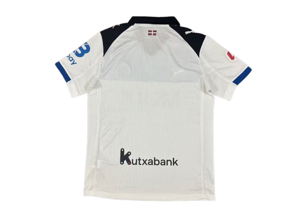 Alavés 2025/26 Away