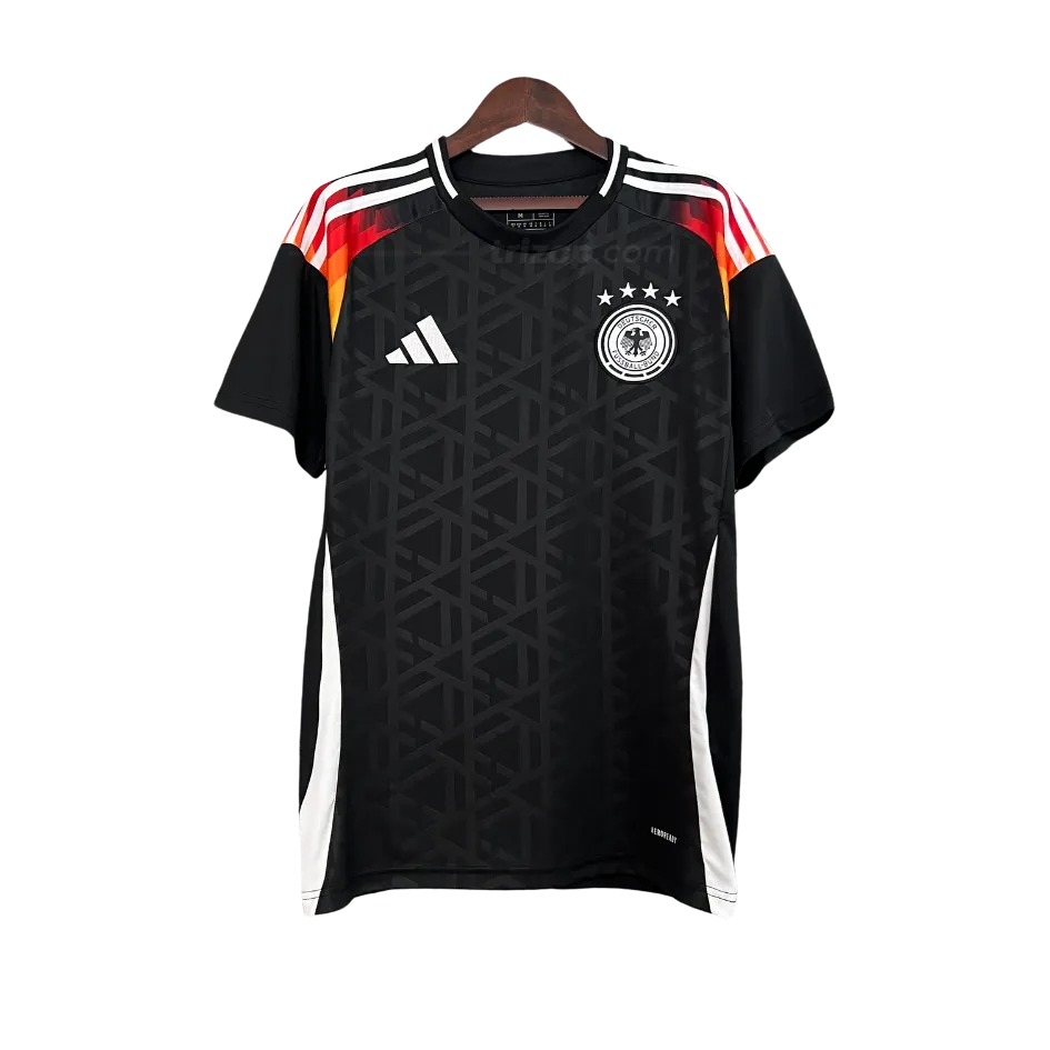 Alemania 2025/26 Edición Especial Entrenamiento