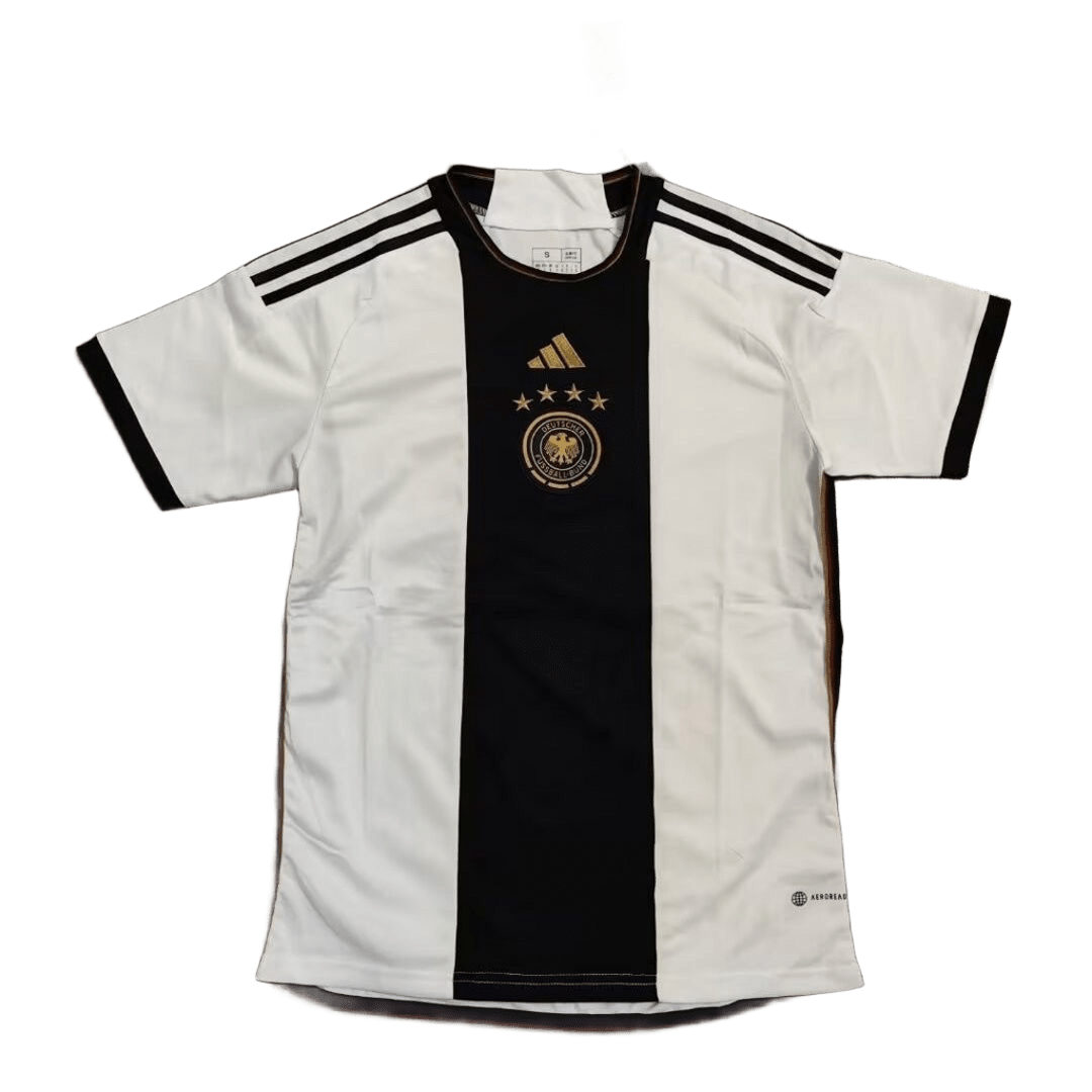 Alemania retro 2022 Home