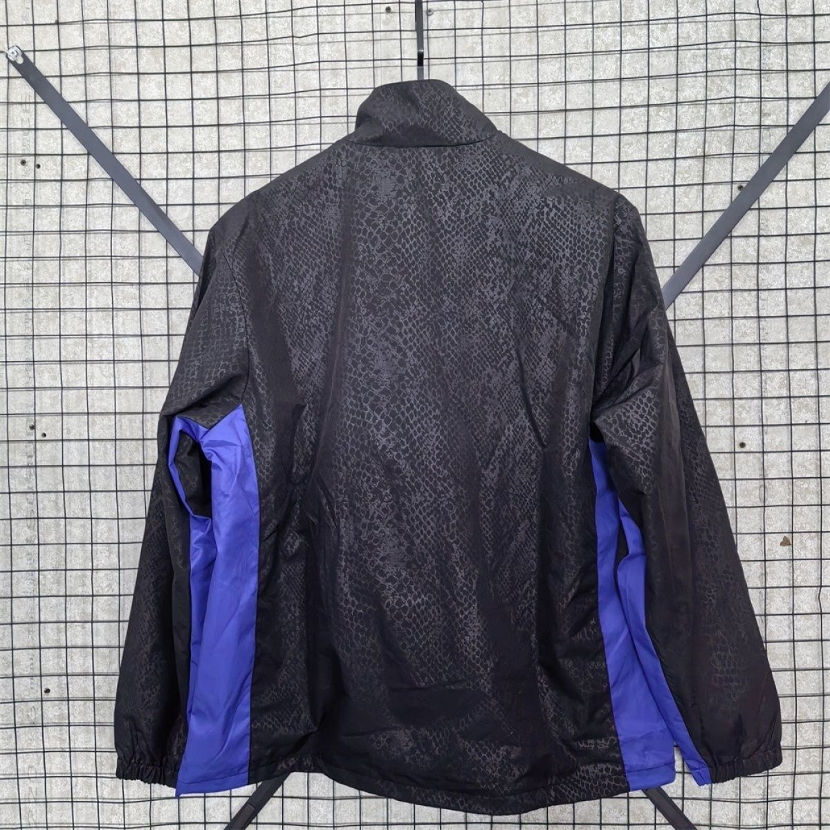 Chaquetilla Fútbol Club Barcelona x Kobe Especial