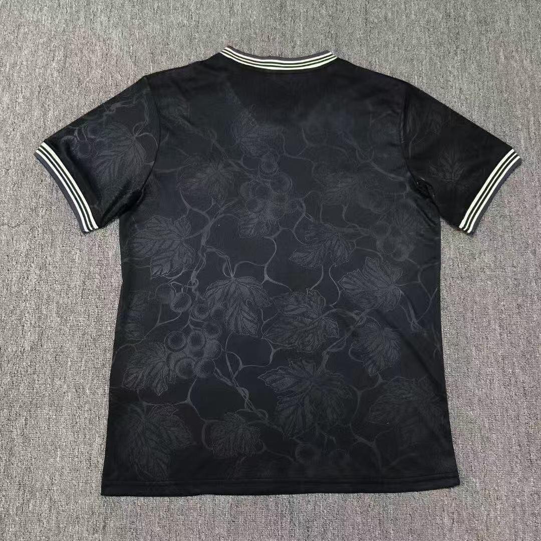 Juventus 2025/26 Third Fan Version