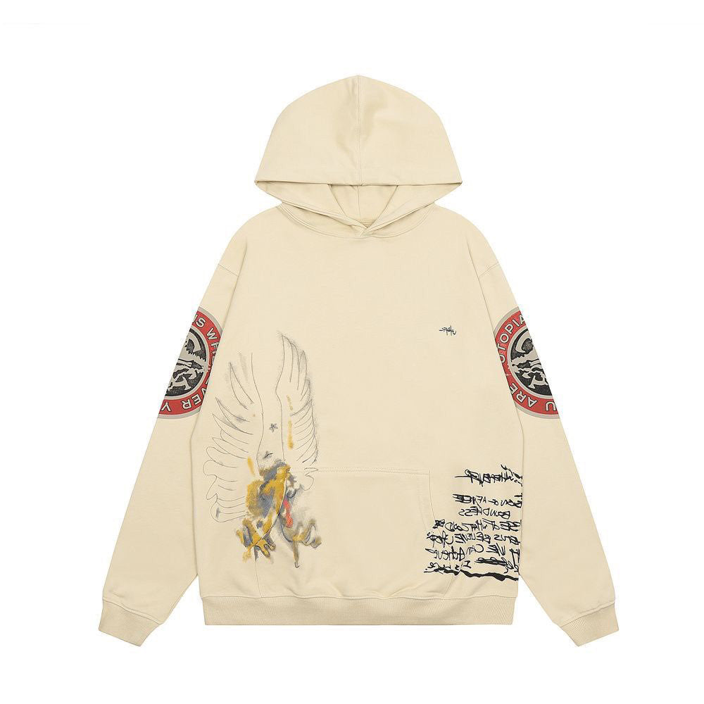 Sudadera Utopia