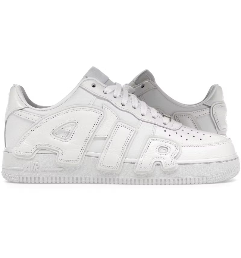 Nike Air Force 1 x Cactus Plant Flea blancas