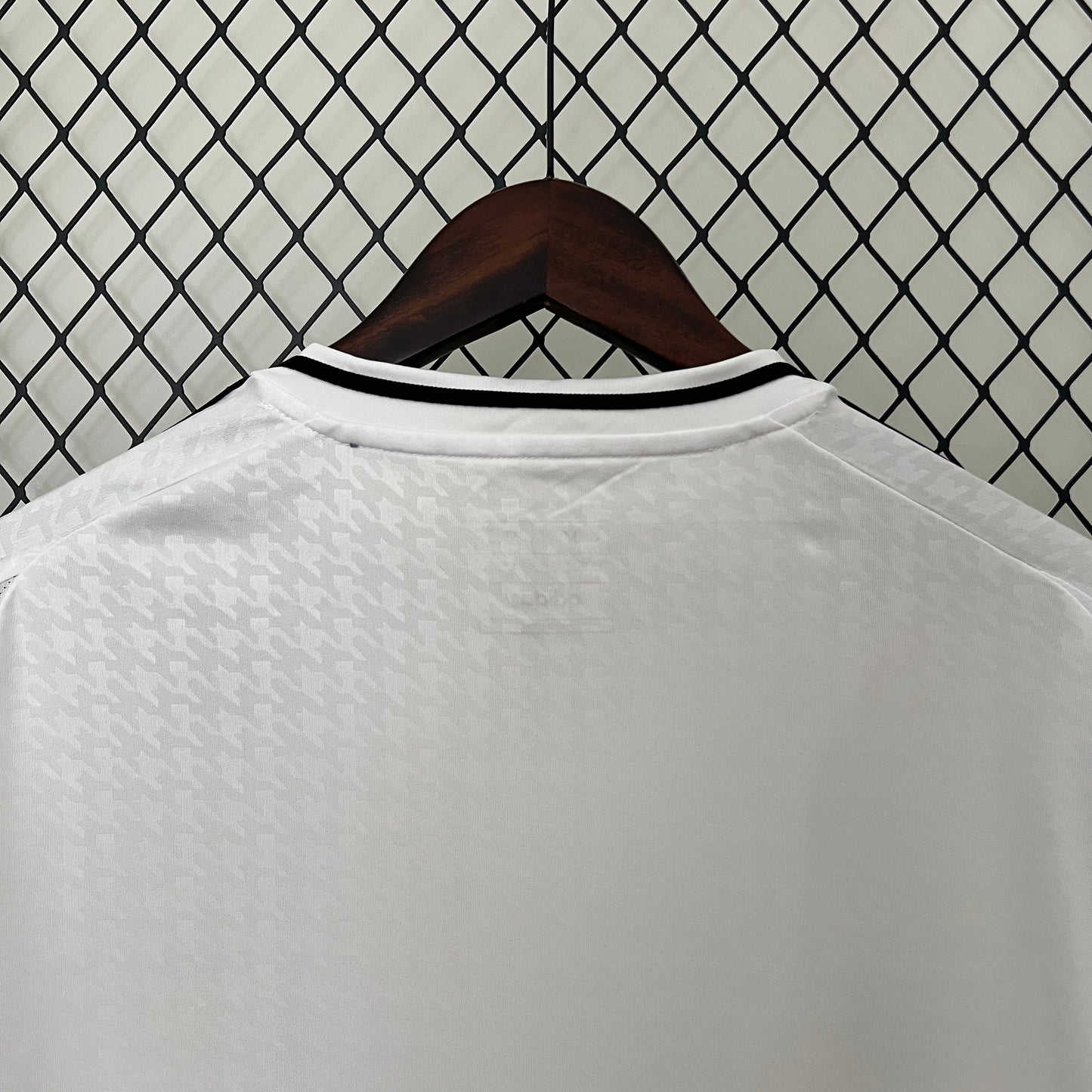 Real Madrid 2024/25 Home