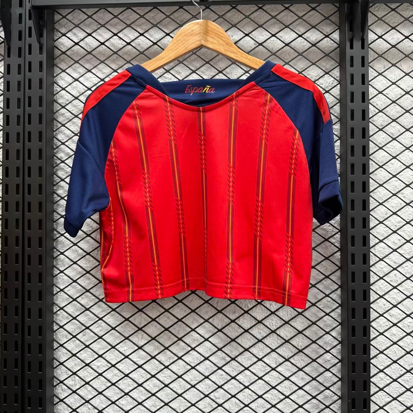 España Home 2026 Crop