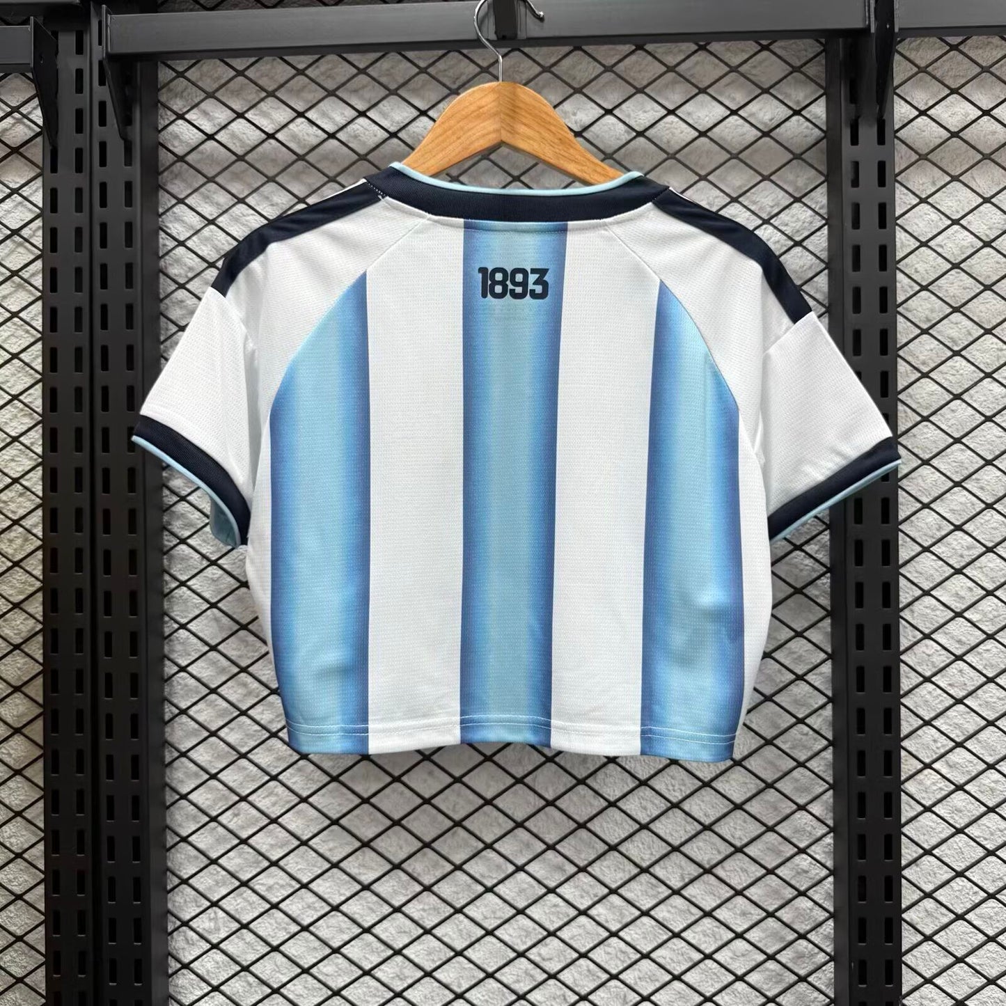 Argentina Home 2026 Crop