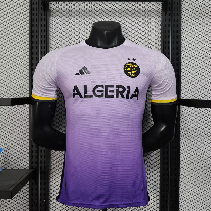 Algeria 2025/26 Edición Especial