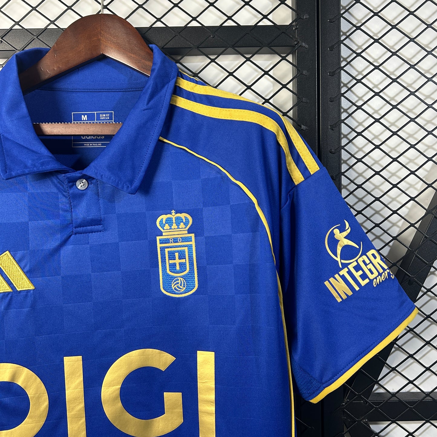 Real Oviedo 2025/26 Home
