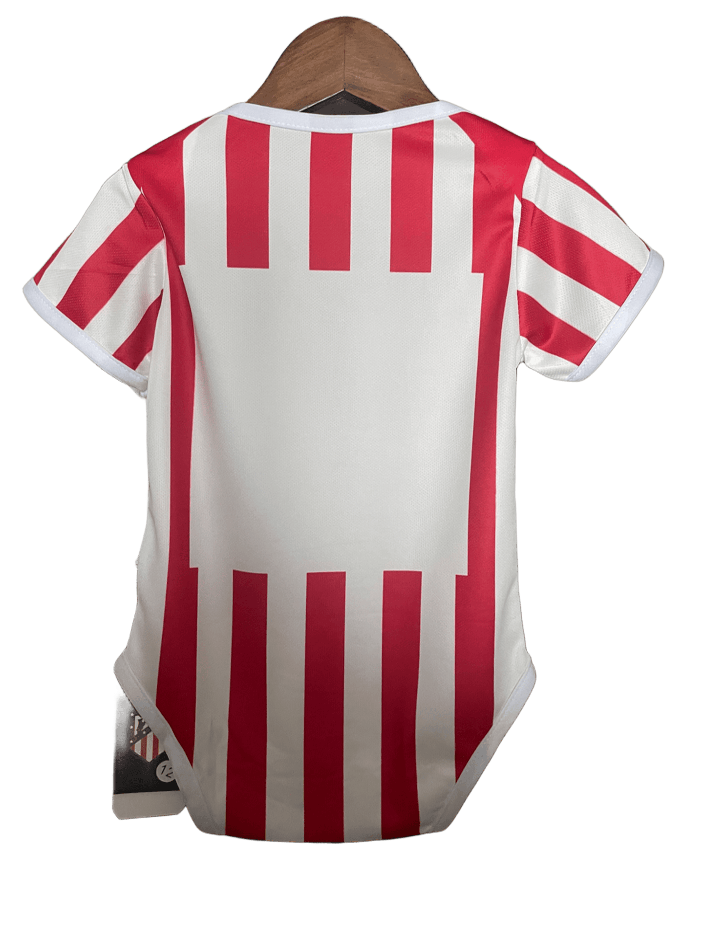 Body 2025/26 Atlético de Madrid