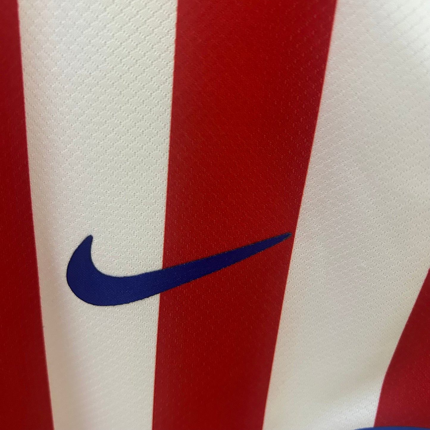 Atlético de Madrid 2025/26 Home