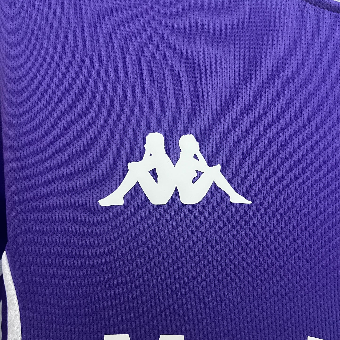 Fiorentina 2025/26 Home