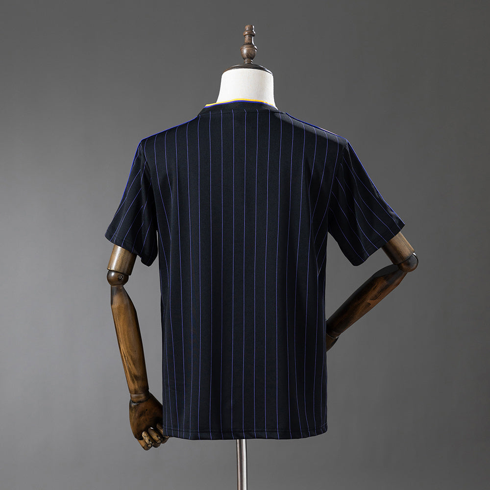 Manchester United 2025/26 Cultural Fan Version