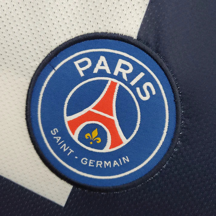 Paris Saint Germain PSG retro 2012/13 Home