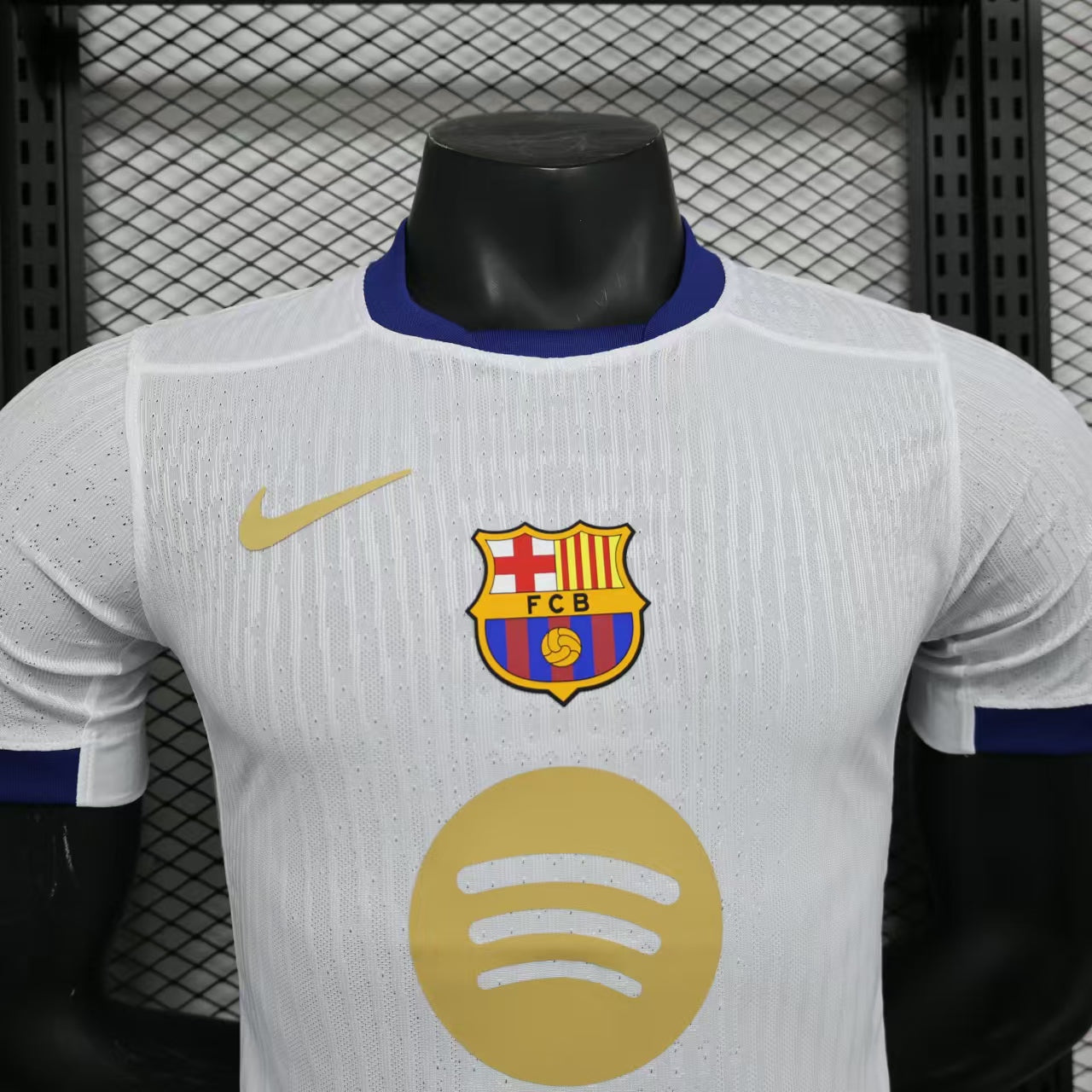 Fútbol Club Barcelona 2025/26 edicion especial