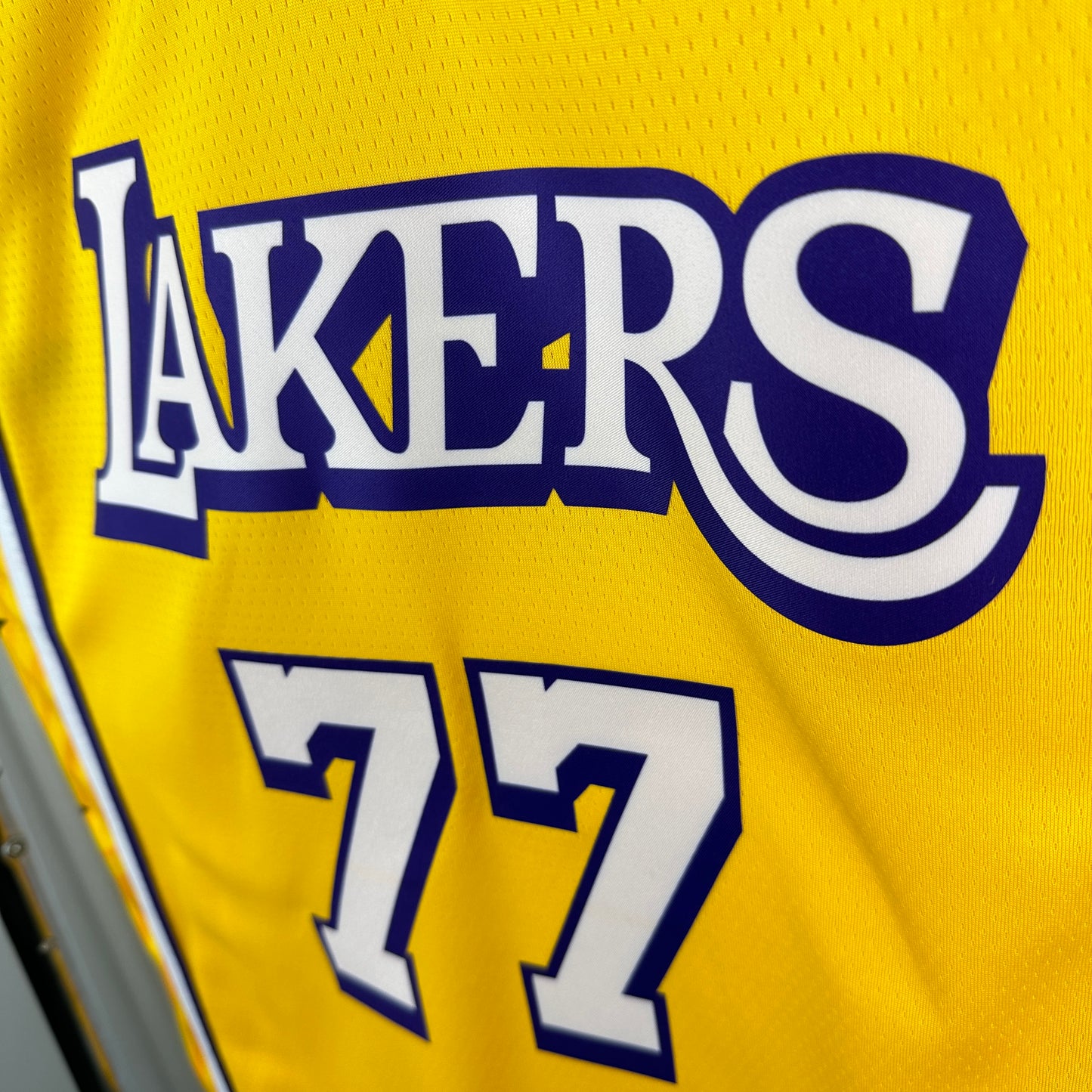 Los Ángeles Lakers 2024/25