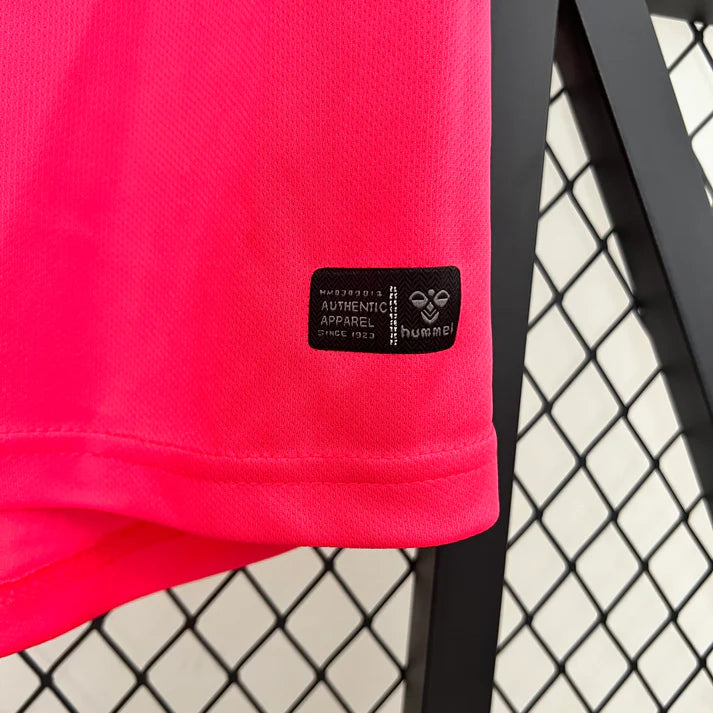 Tenerife 2024/25 Third