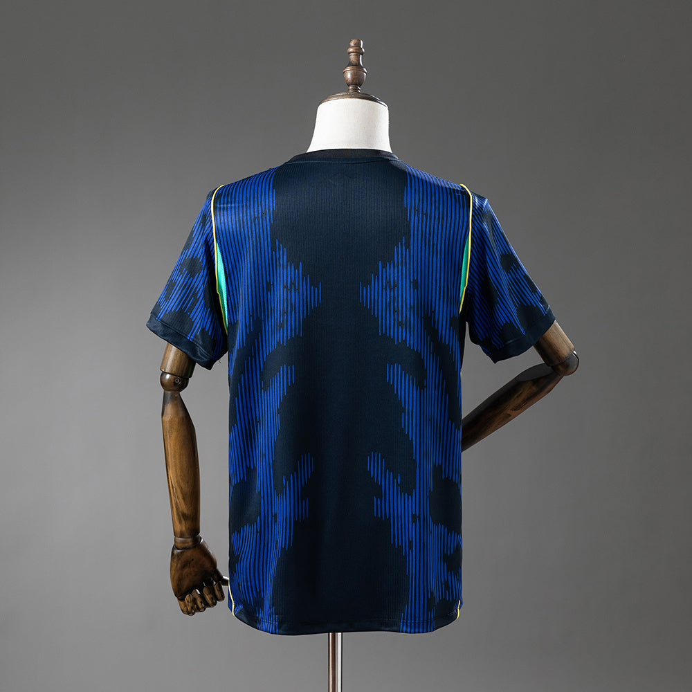 Brasil 2026 Away Fan Version