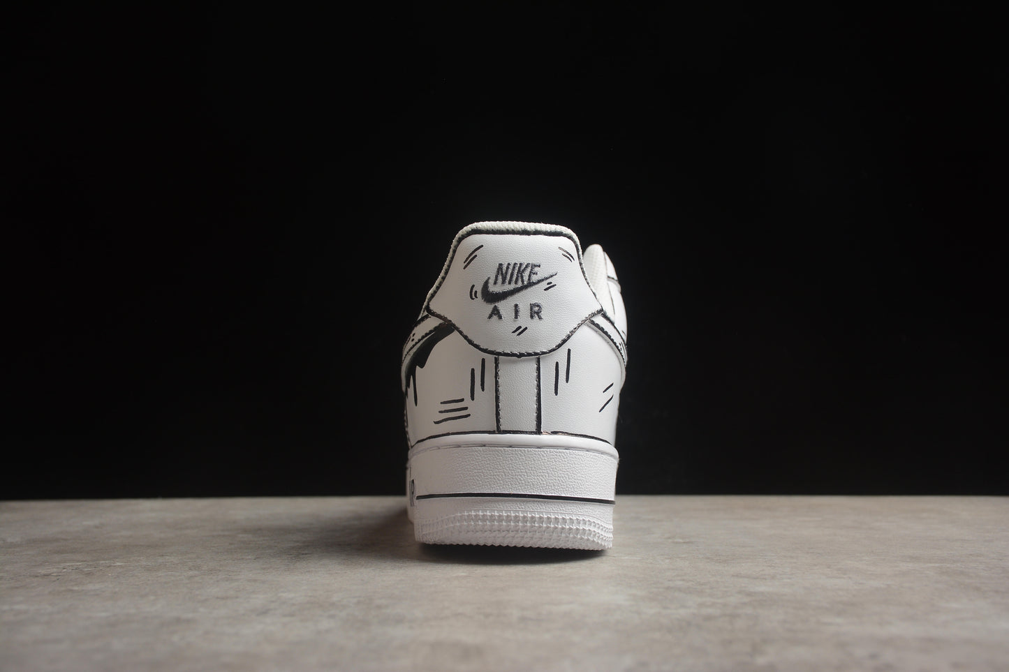 Nike Air Force 1 CW2288-811 BLANCA