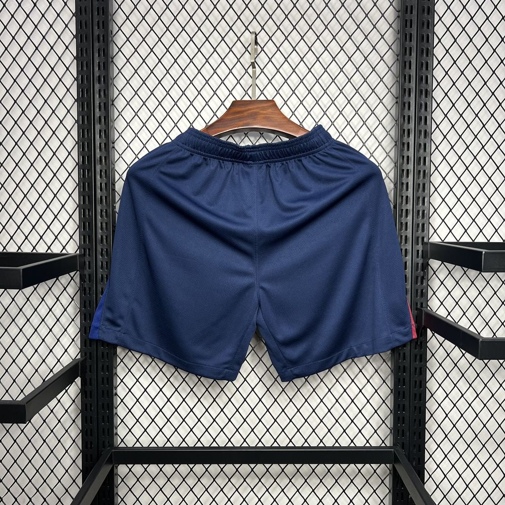 Pantalones Fútbol Club Barcelona 2024/25 Home