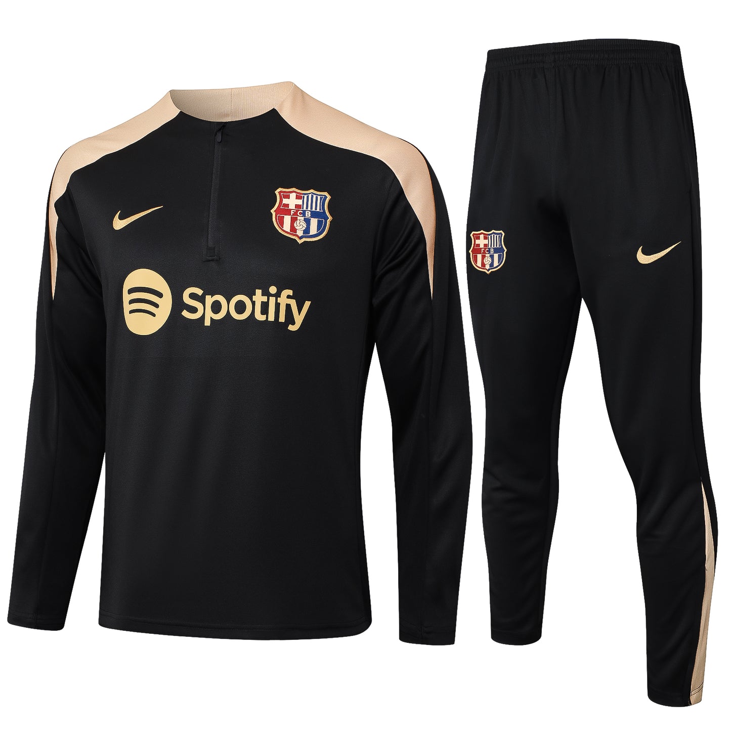 Chándal Fútbol Club Barcelona 2024/25