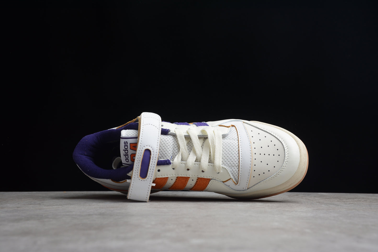 Adidas Forum 84 Low GX9049
