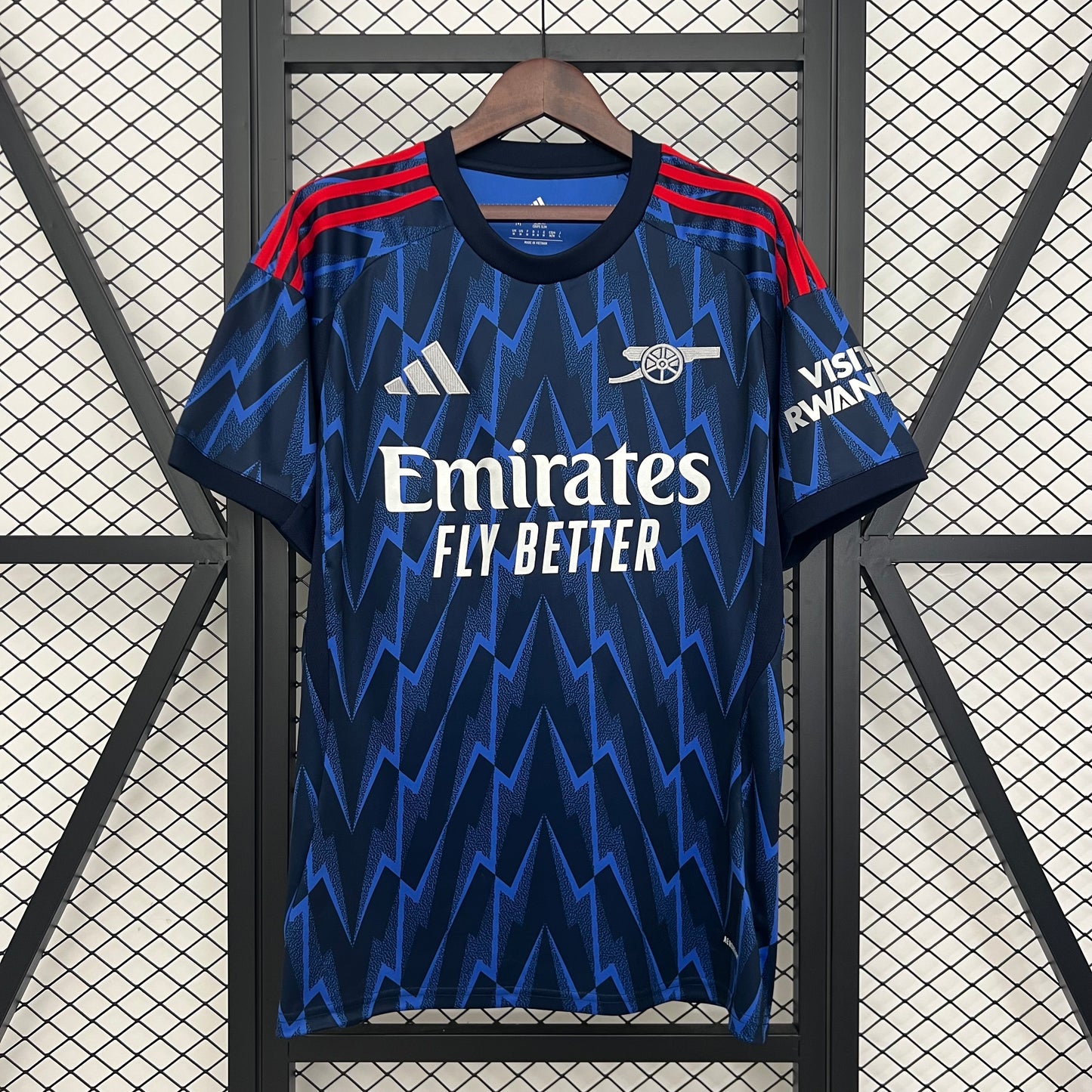 Arsenal 2025/26 Away