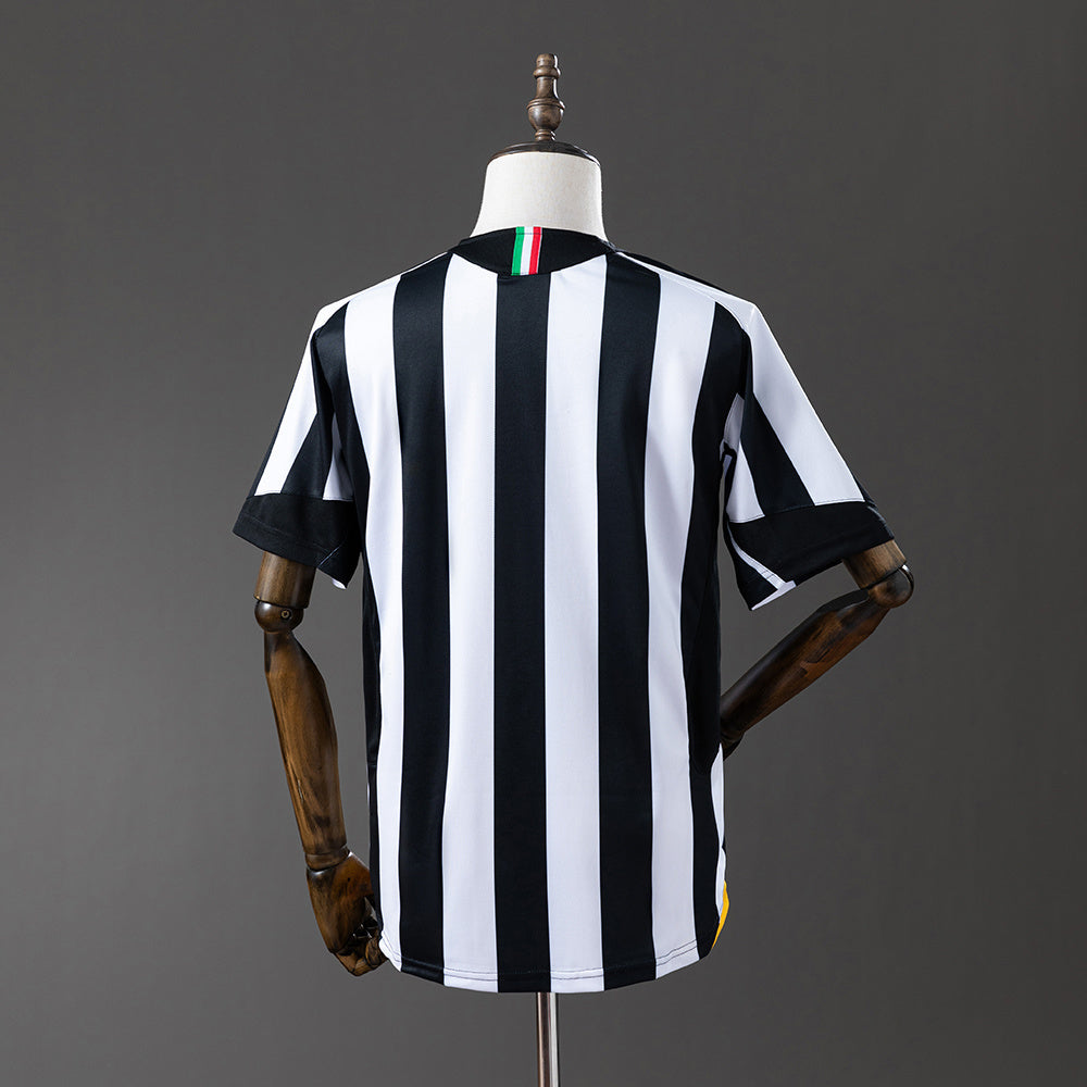 Juventus retro 2005/06 Home